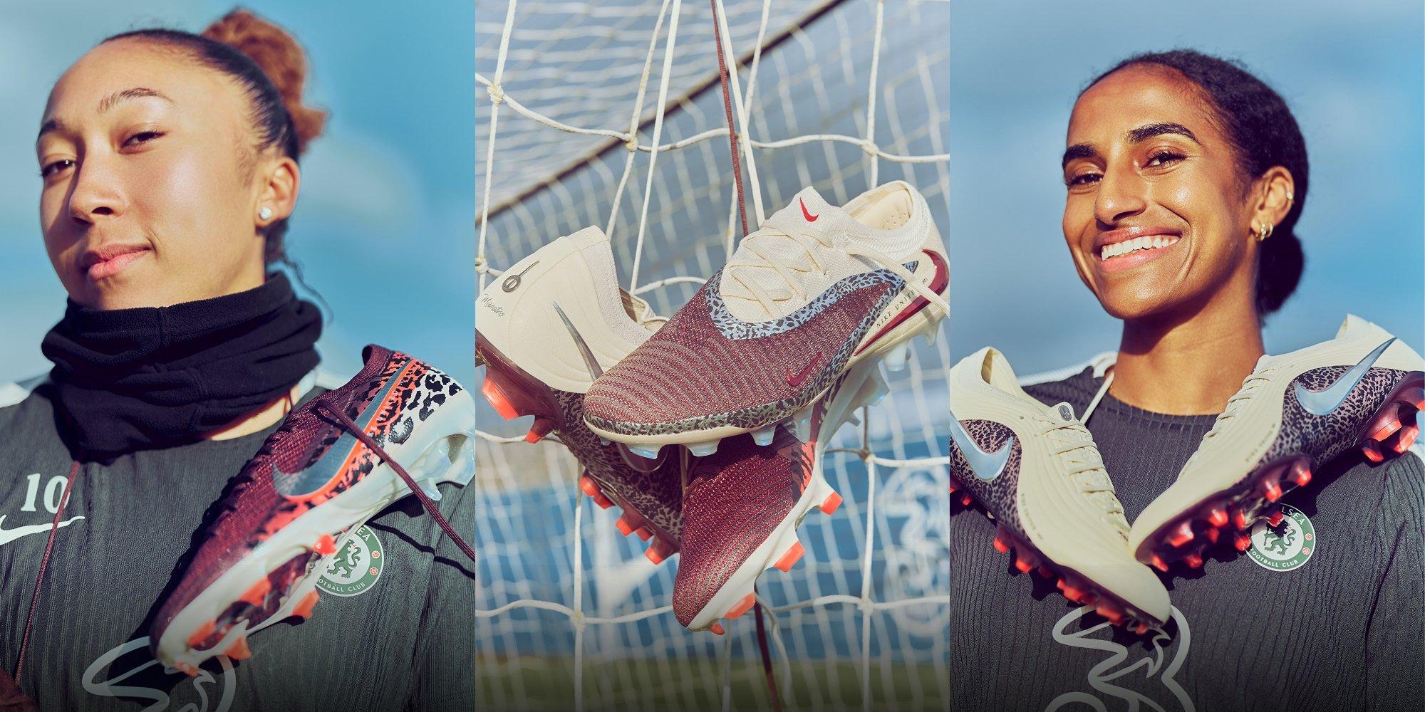 Nike United Boot Pack