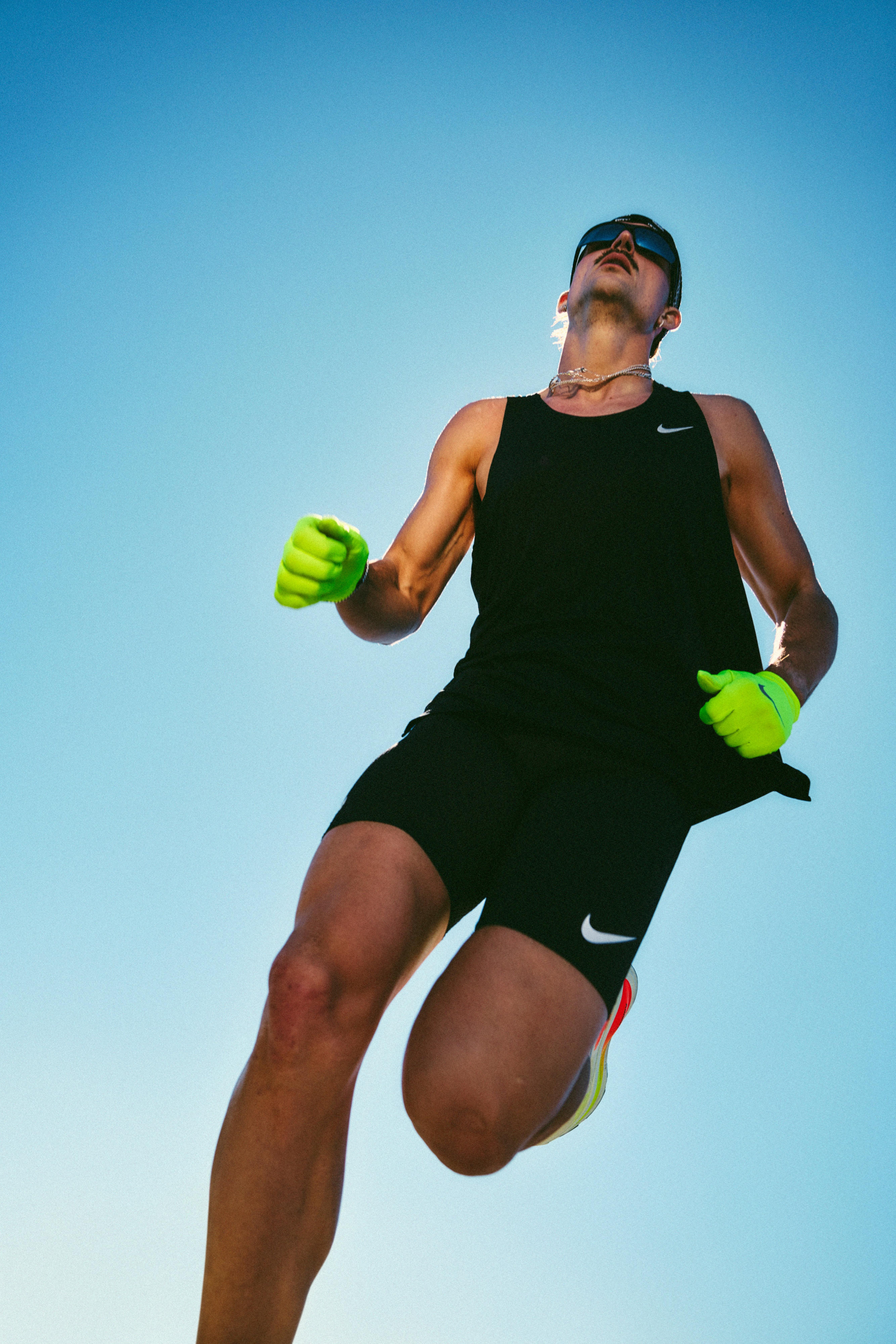 Nike leggings & shorts