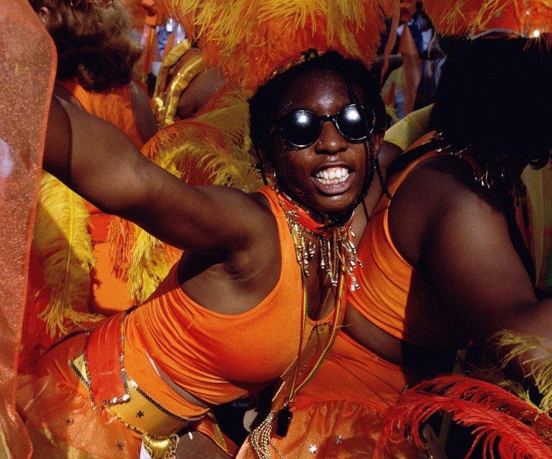 VIBES, MUSIC, MAGIC: NOTTING HILL CARNIVAL IS BACK