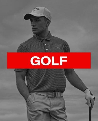 Hasta 70% de descuento en golf