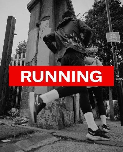 Hasta 70% de descuento corriendo