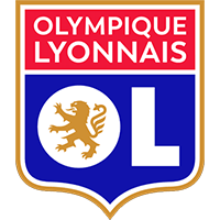 Olympique Lyonnais Logo