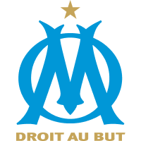 Olympique Marseille Logo