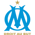 Olympique De Marseille Logo