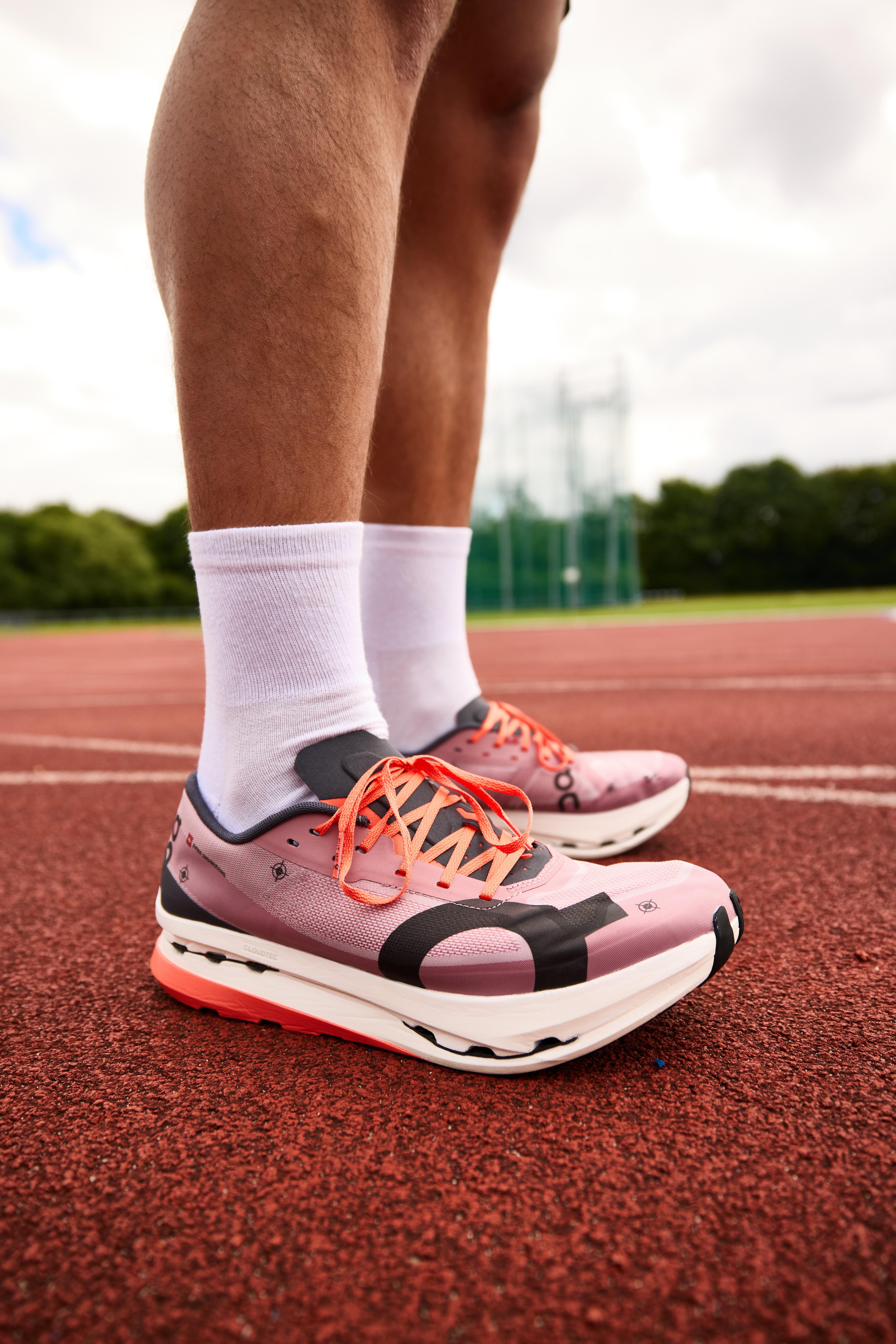 Męskie Buty Biegowe