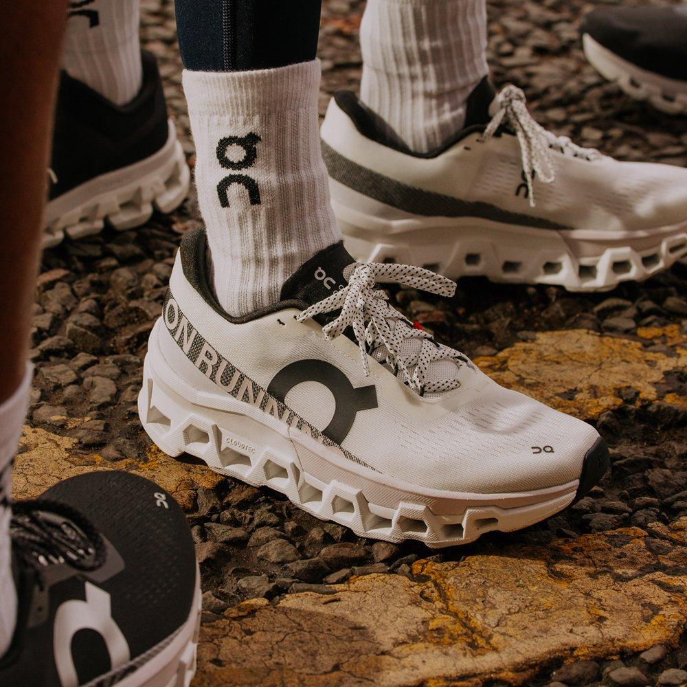 Running Technology Explained