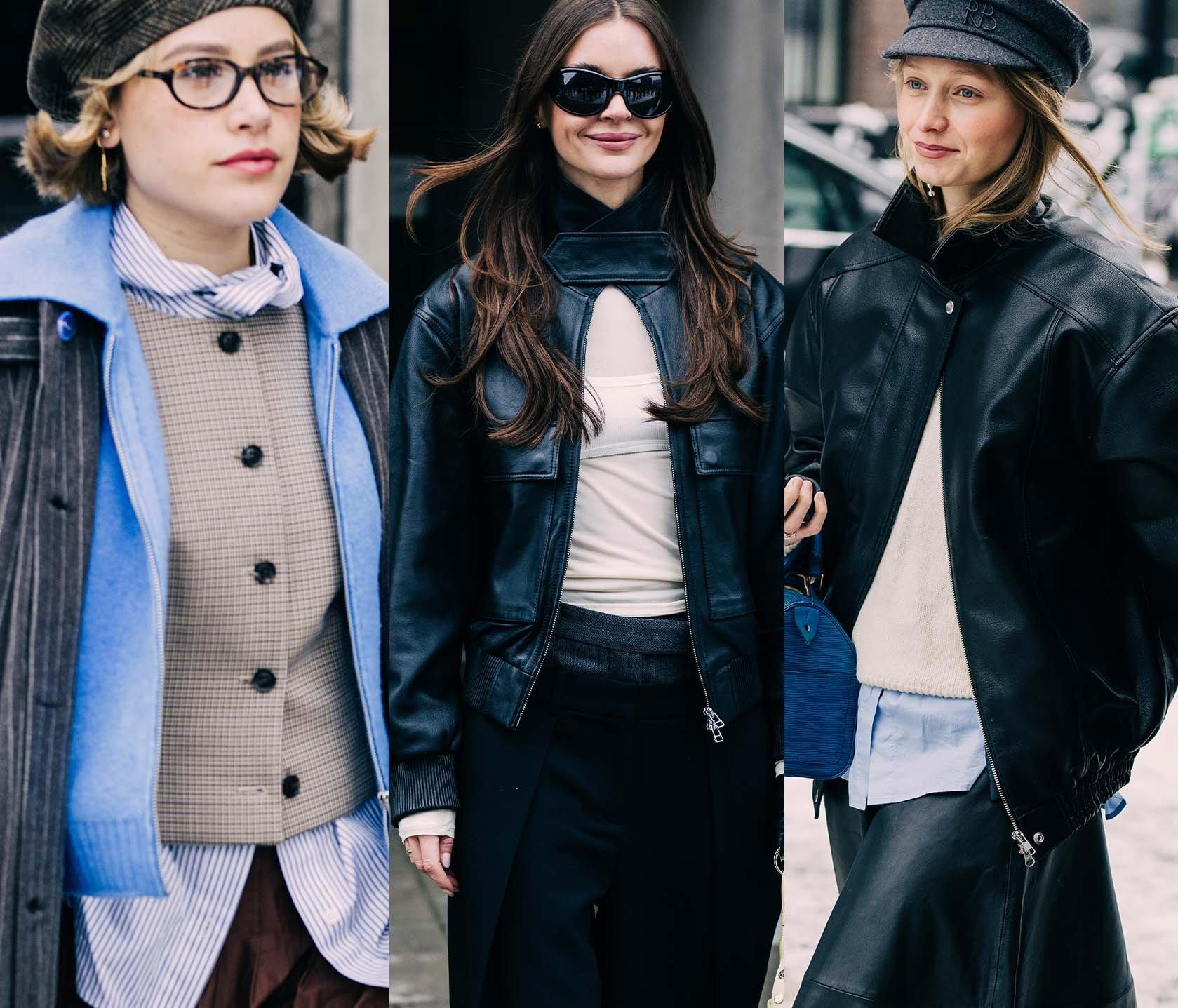 SPRING EDIT: WOMEN’S STAPLES FOR TRANSITIONAL DRESSING