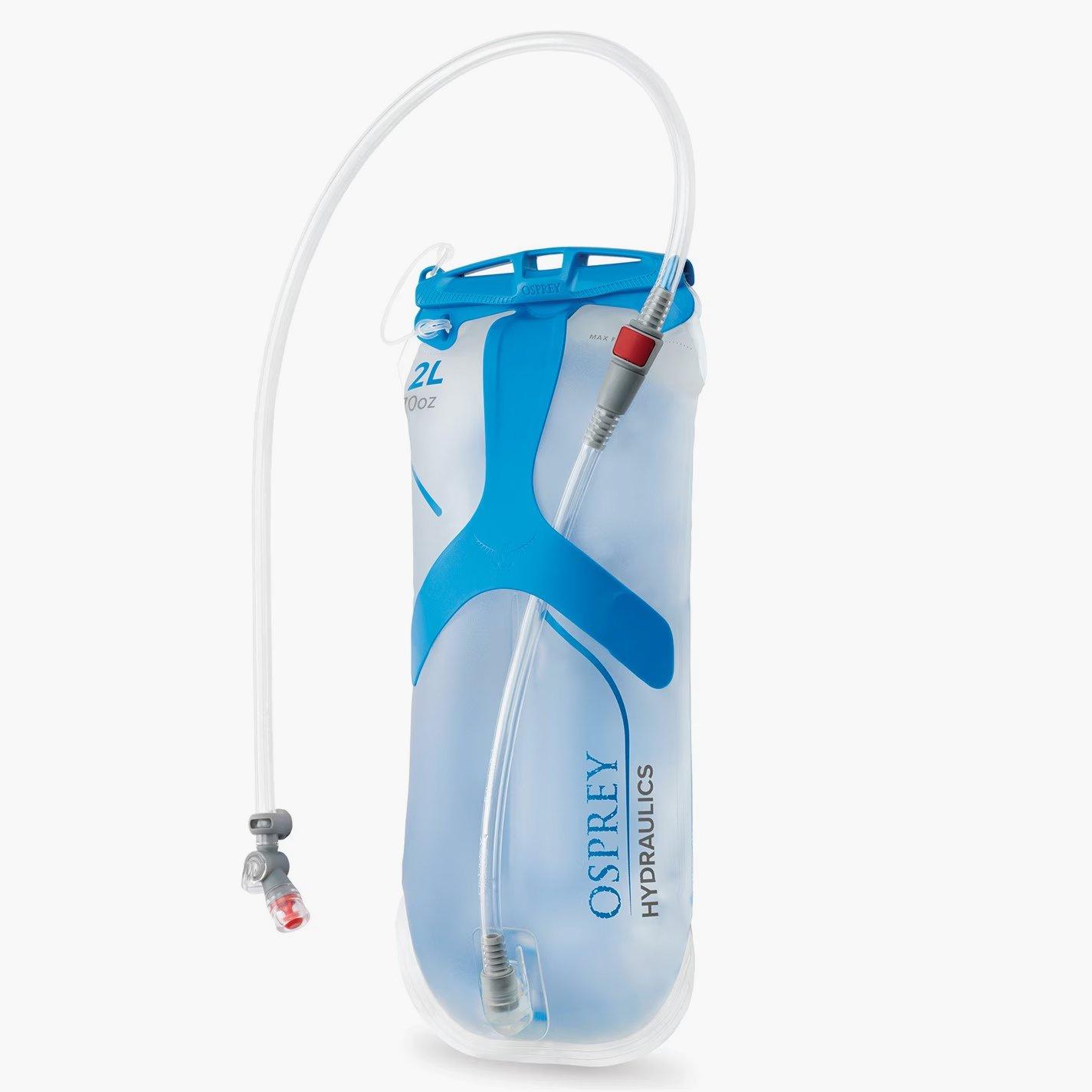 Hydraulics™ 2L Reservoir