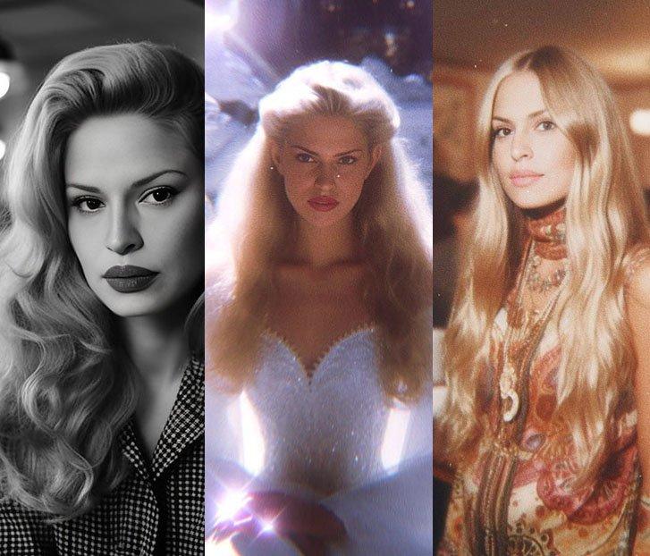 PAIGE PISKIN: BEAUTY, THE METAVERSE AND BEYOND