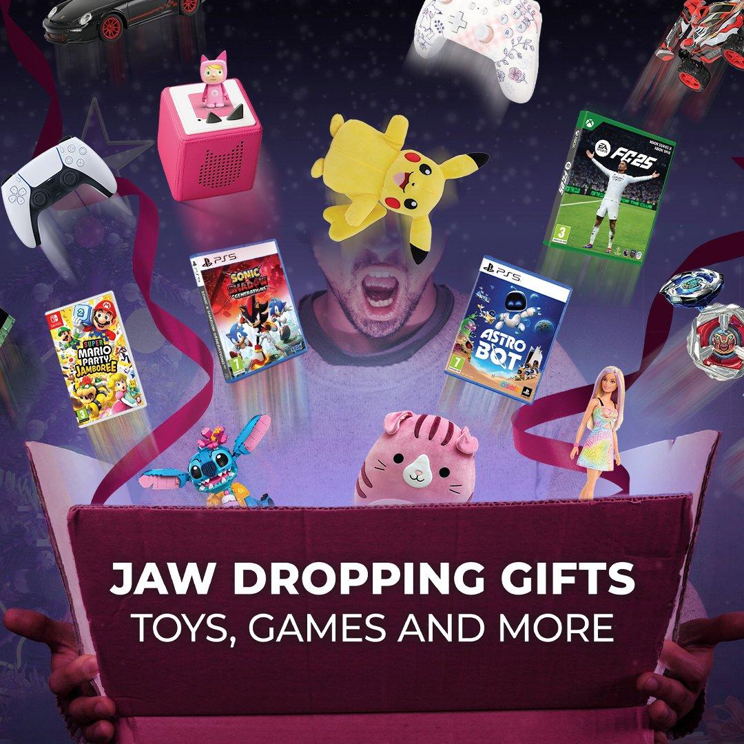 Christmas Gift Ideas 2024