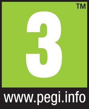 pegi-rating