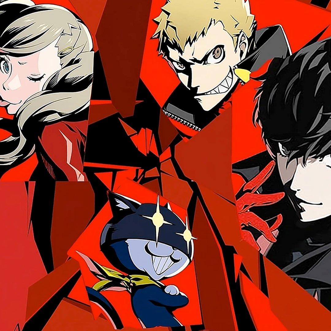 Persona 5 - What You Should Know