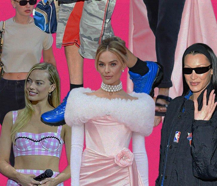 FLANNELS THINKS: BARBIE, BIRKENSTOCK + THE RISE OF UNAPOLOGETIC FEMININITY