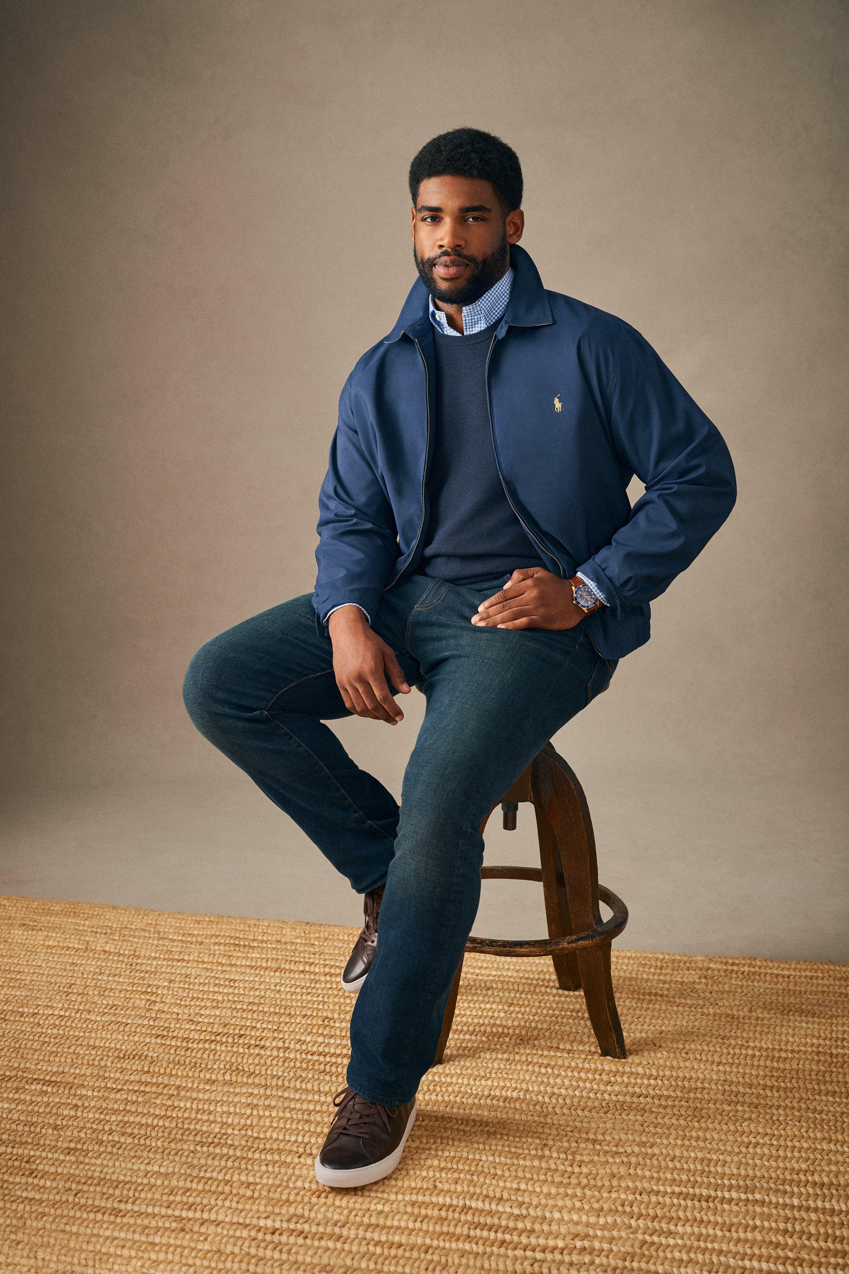 Ralph Lauren outerwear