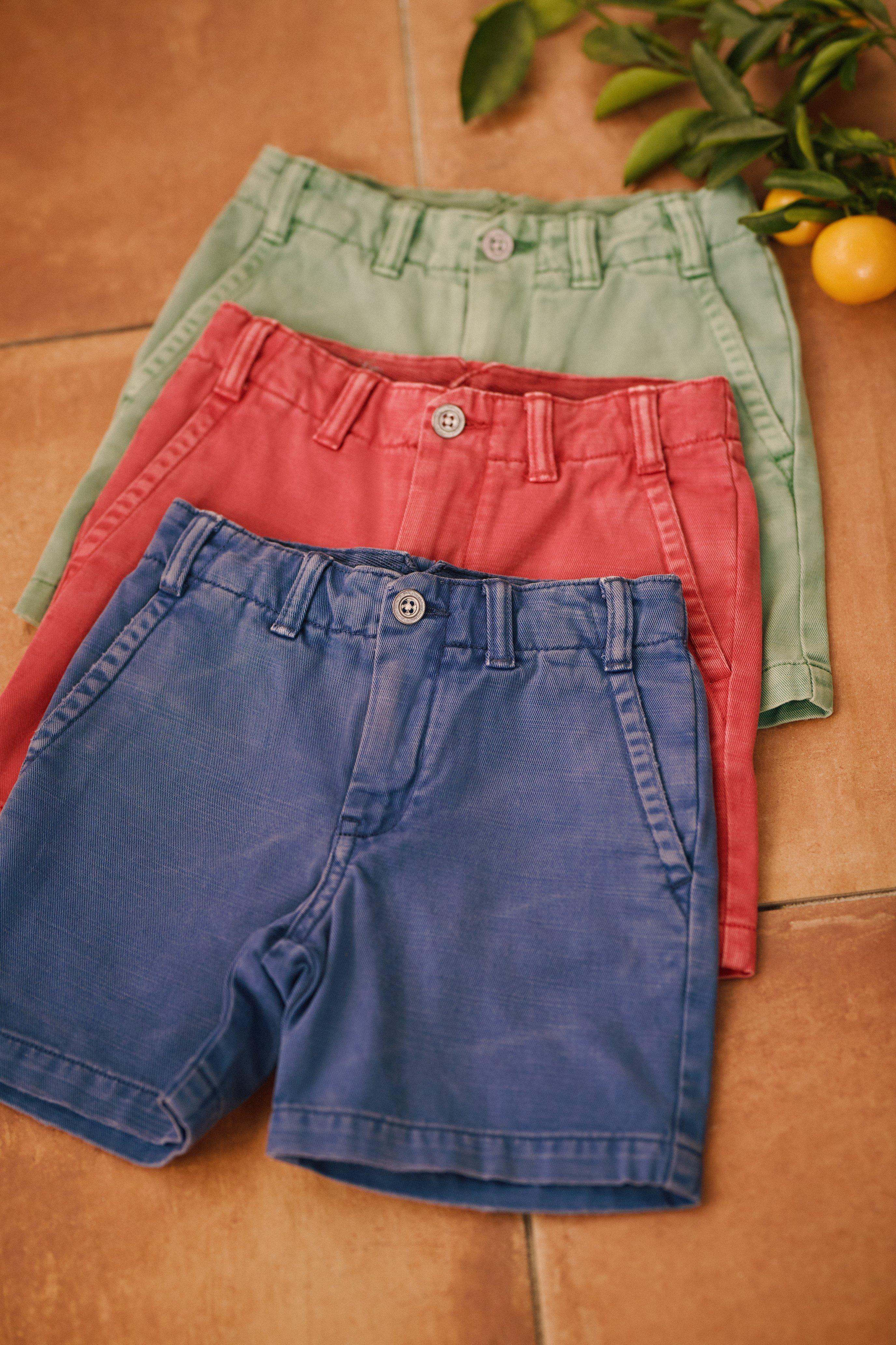 Kids' shorts under £30