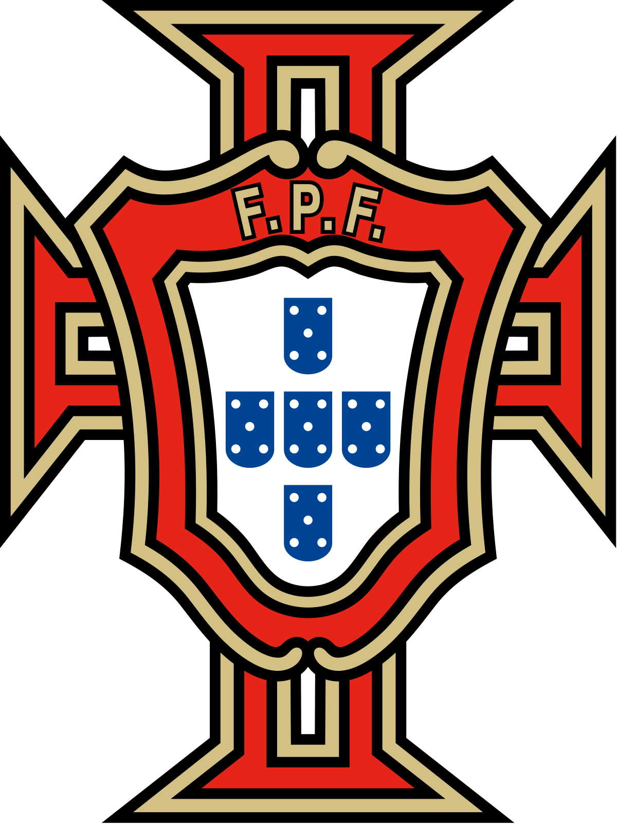 Portugal Logo