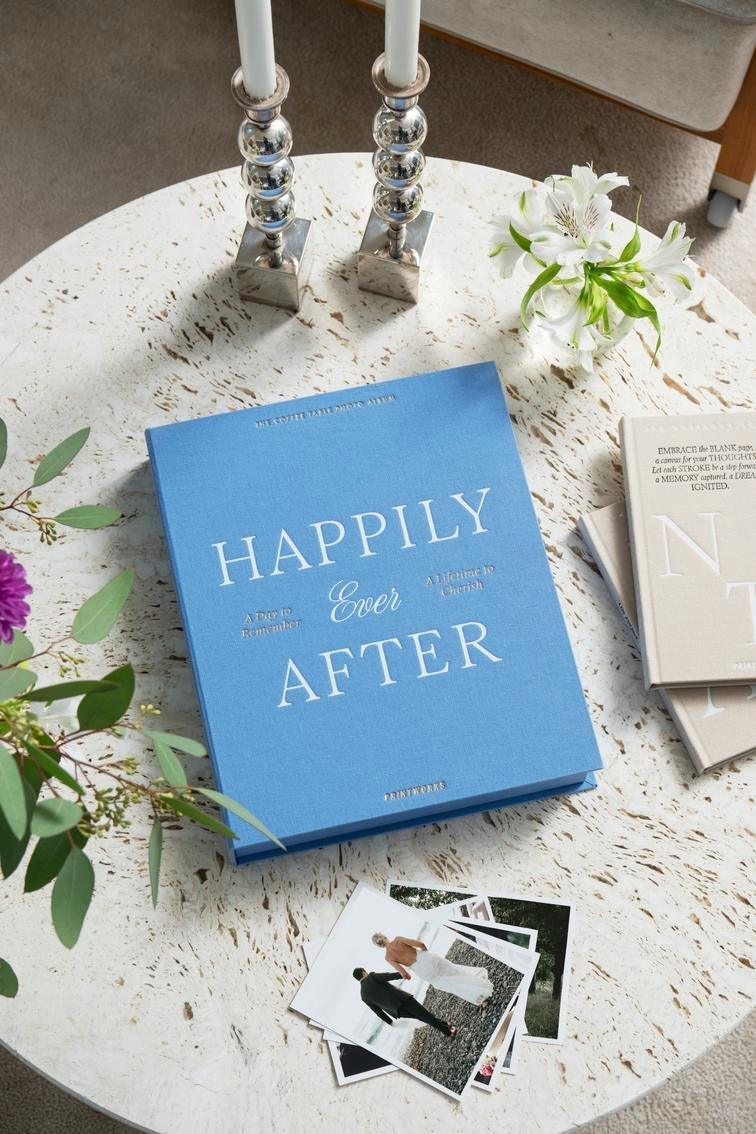 Wedding gifts