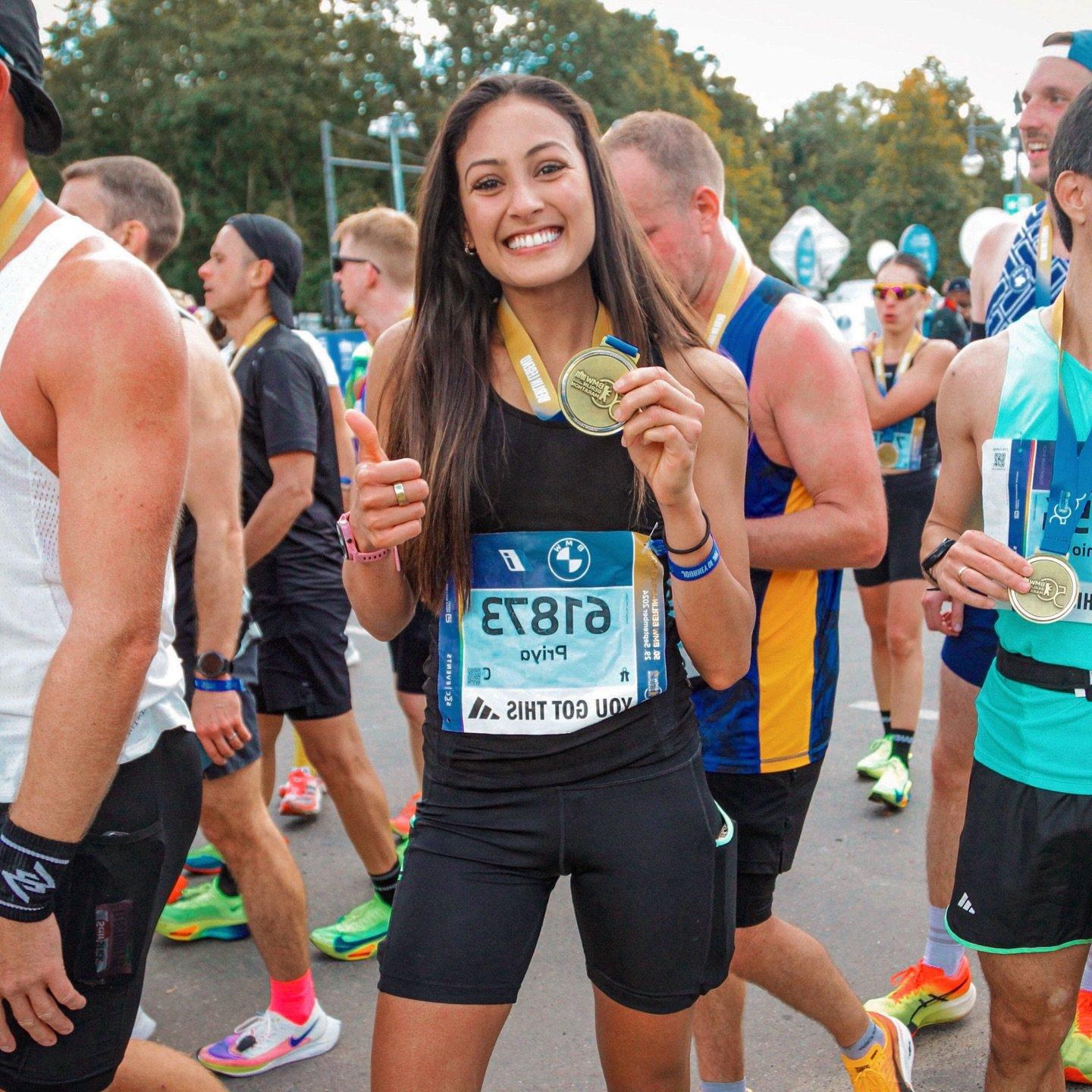 Run for Your Life - Literally: The Mental and Physical Benefits of Running