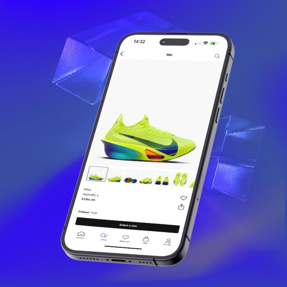 Shop Products Selected Just For You