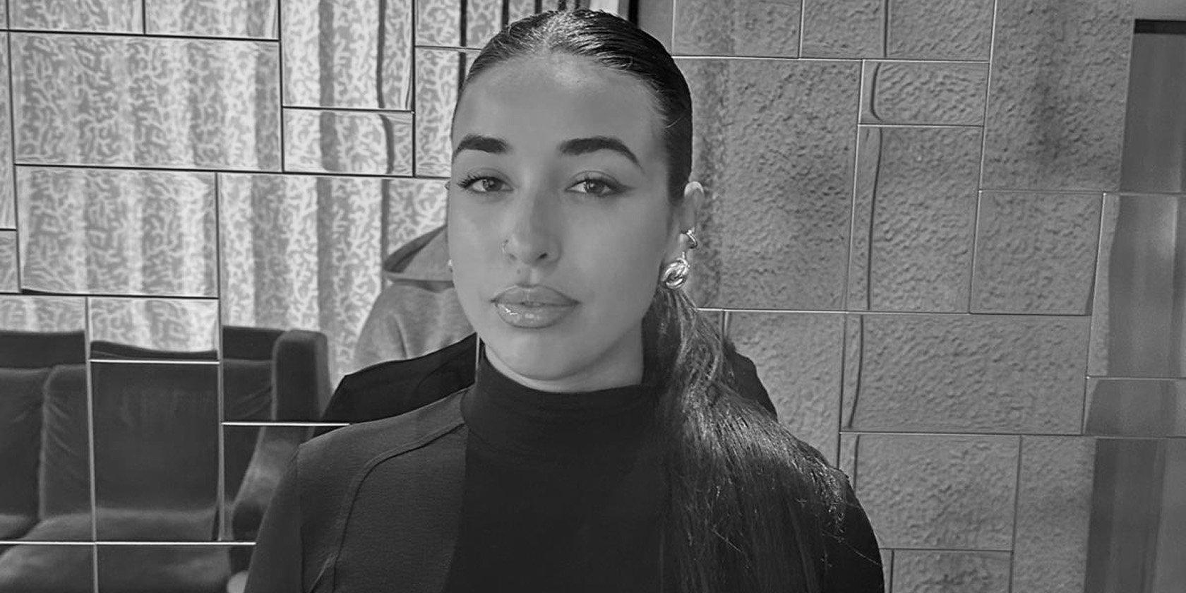 Lauren | Digital/London