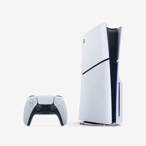 PlayStation