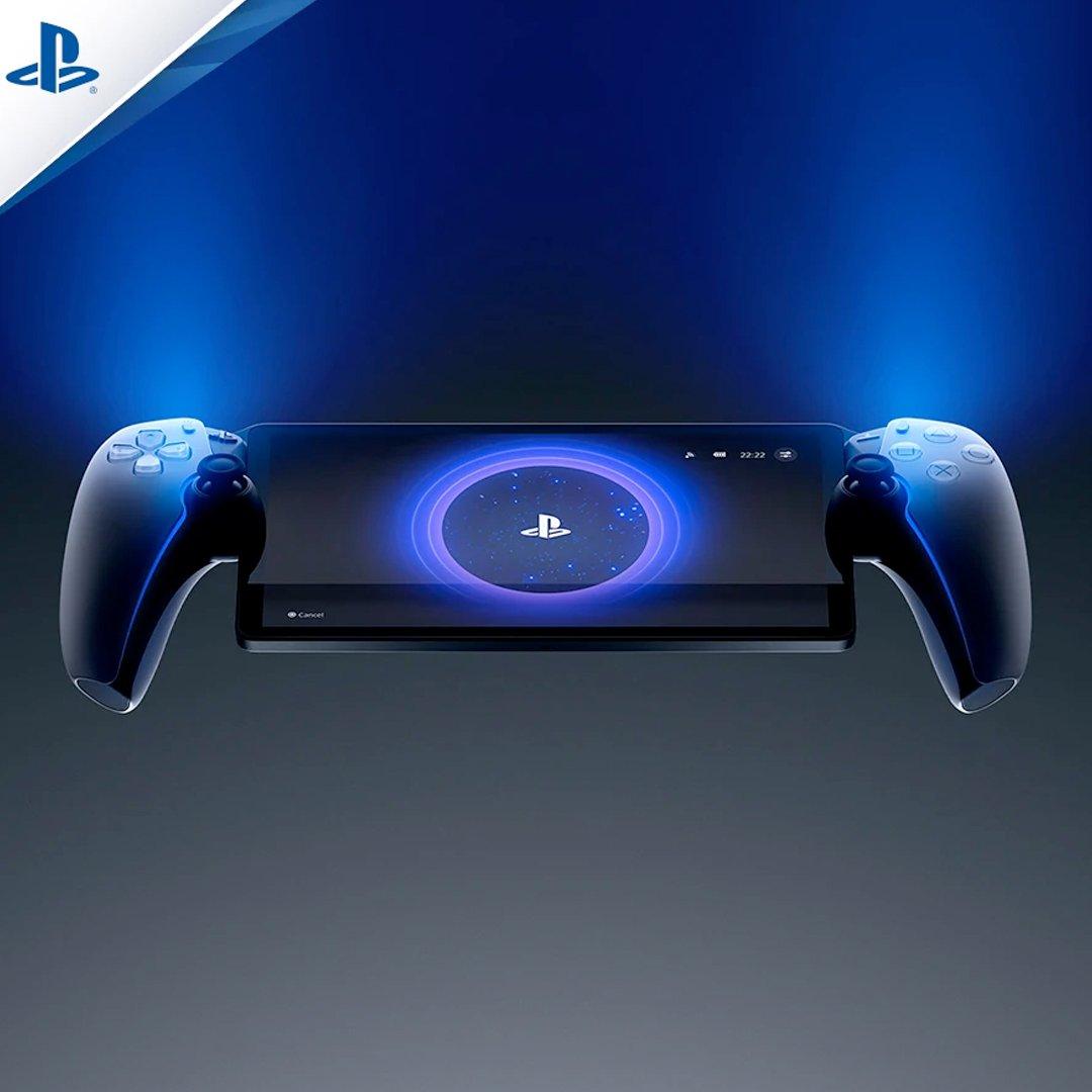 Everything You Need To Know About The PlayStation™ Portal