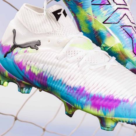 PUMA FUTURE 8 WOMEN'S FIT 2.0: THE FUTURE IS FEMALE