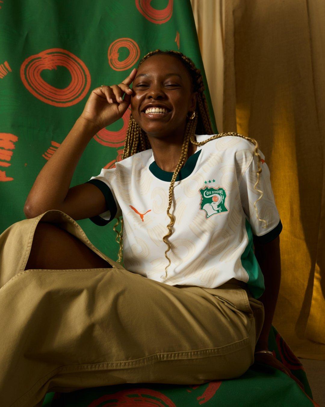 Senegal Champions Of Africa