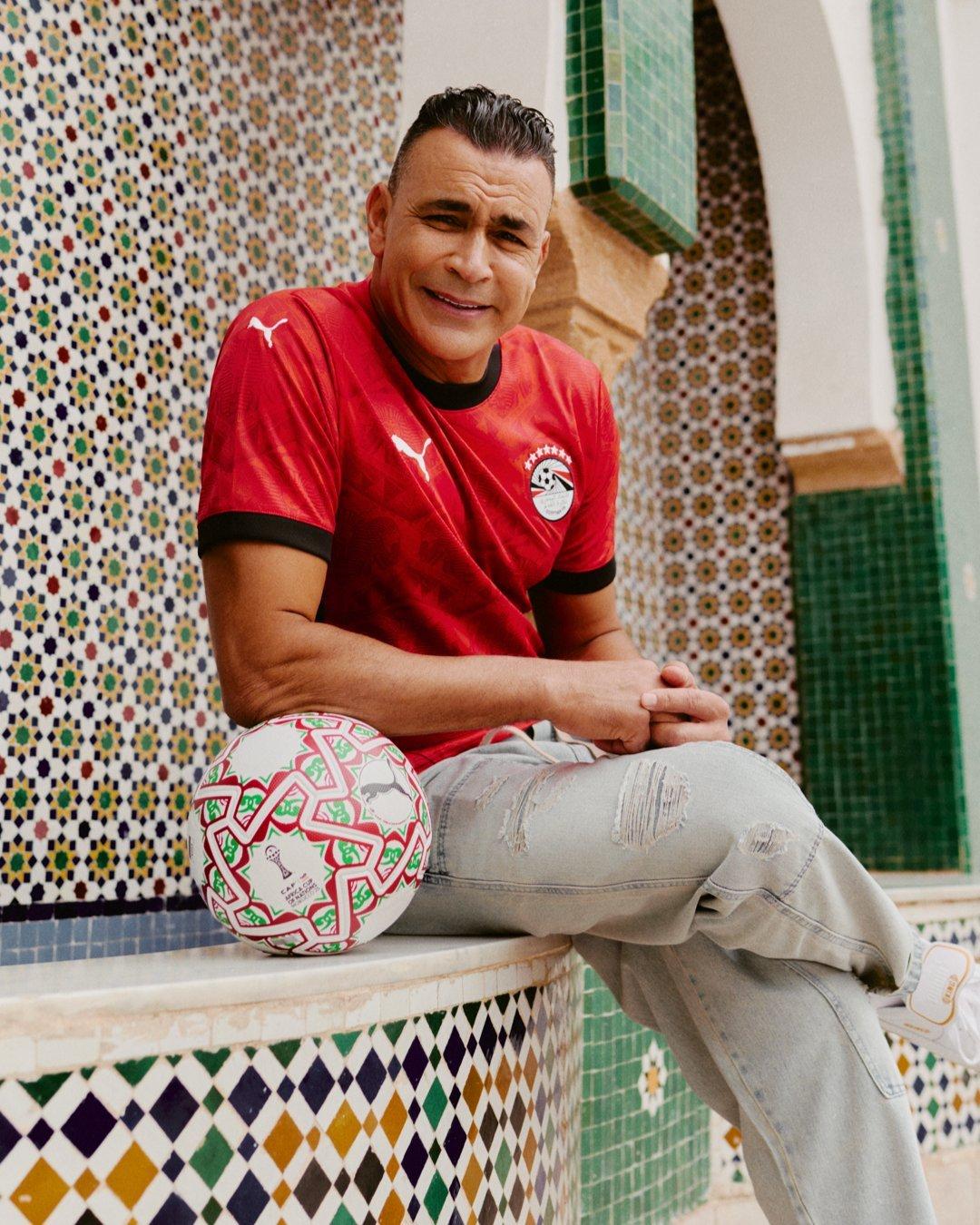 PUMA Africa Cup 25/26 Football