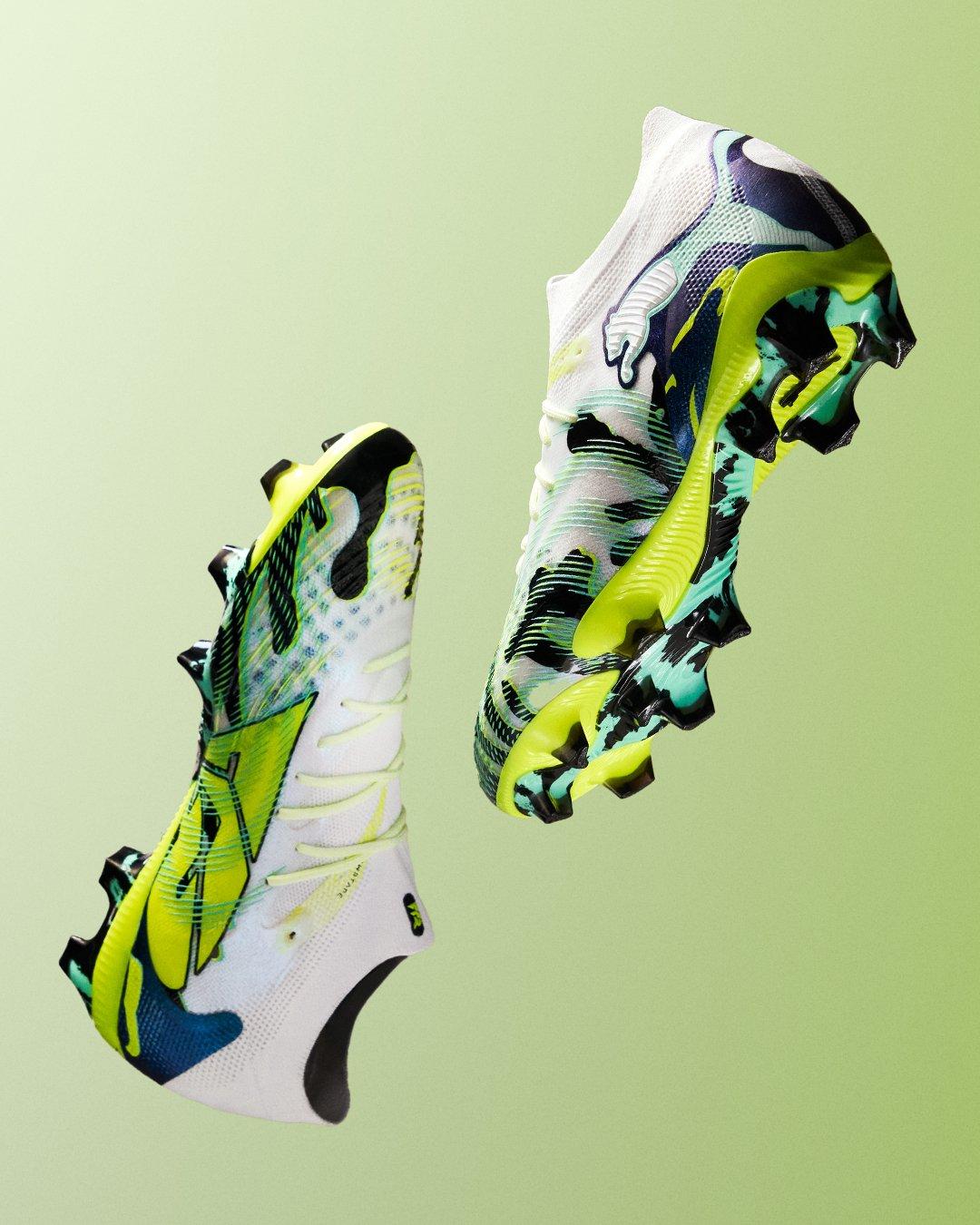 PUMA Future