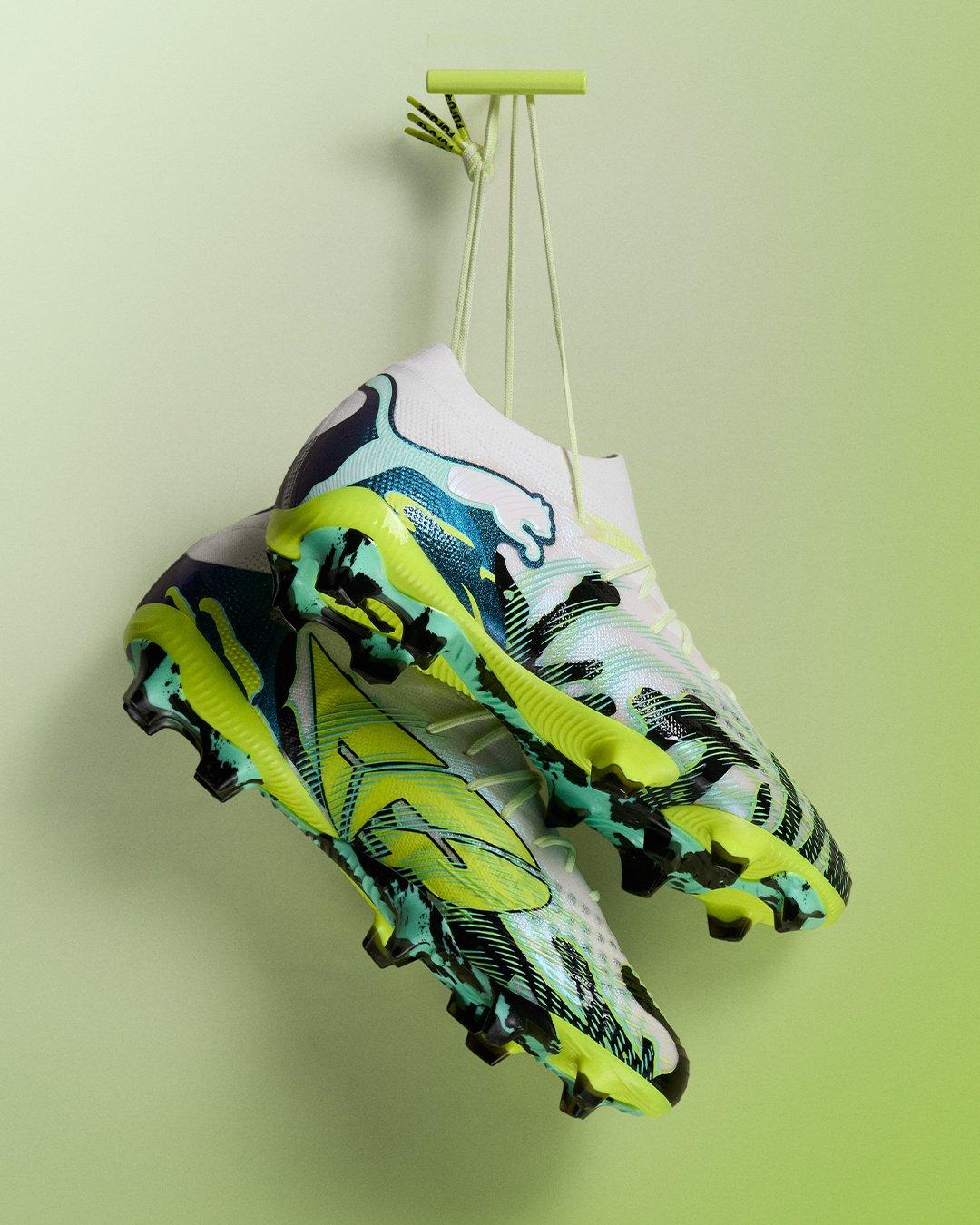 PUMA Creativity Boot Pack