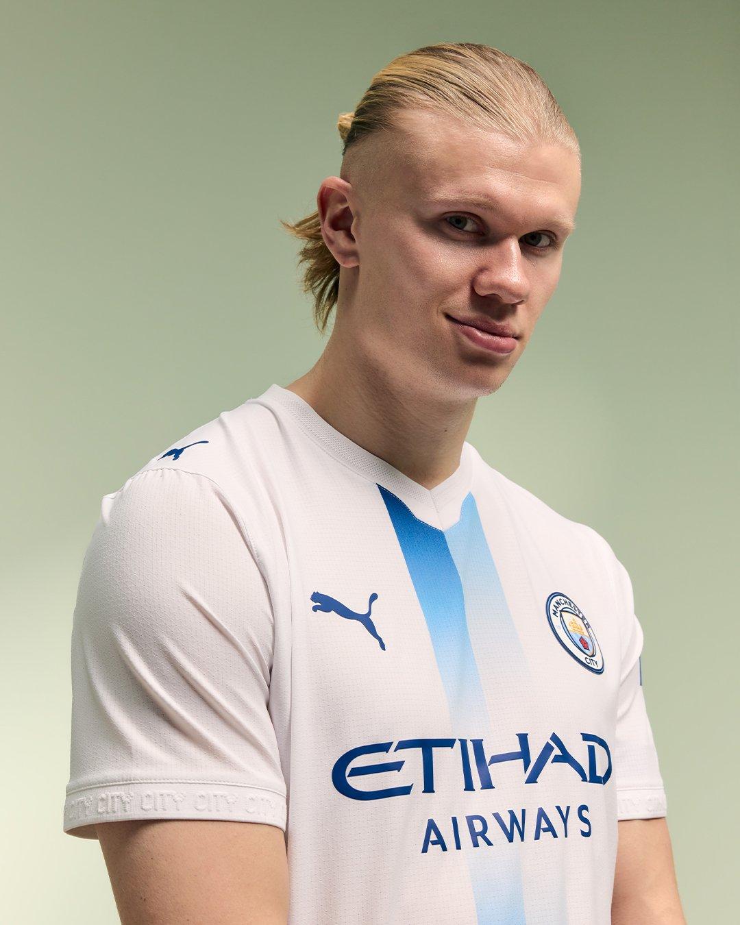 Puma Manchester City 26/27 Third Kit