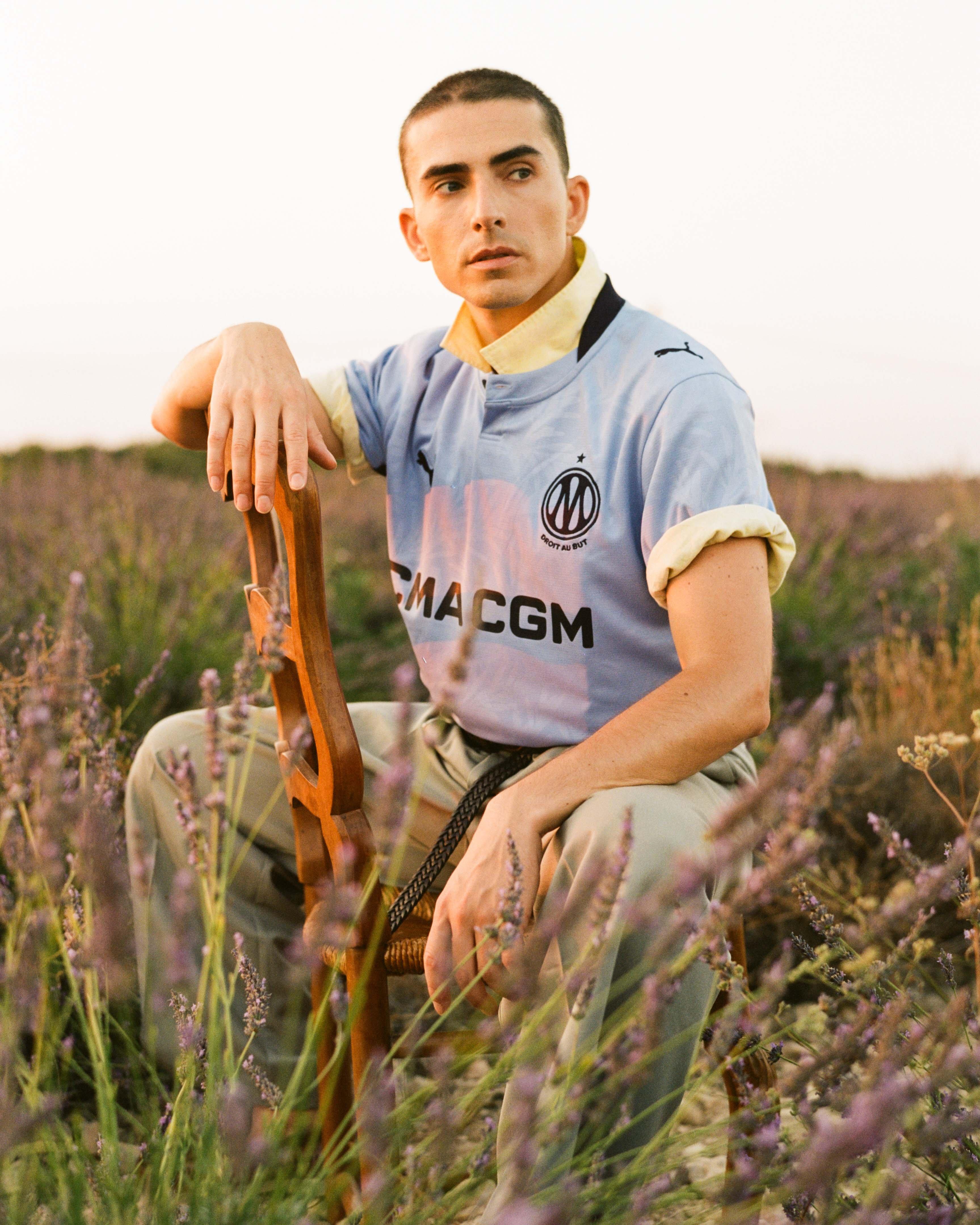 Maillots de football