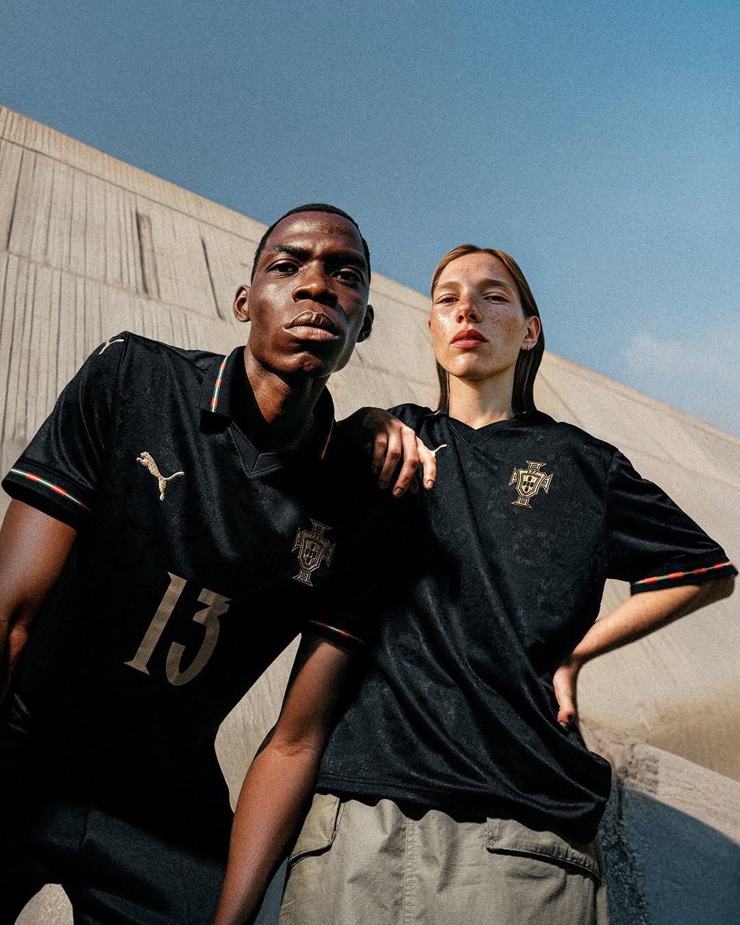 Portugal Eusebio Pack