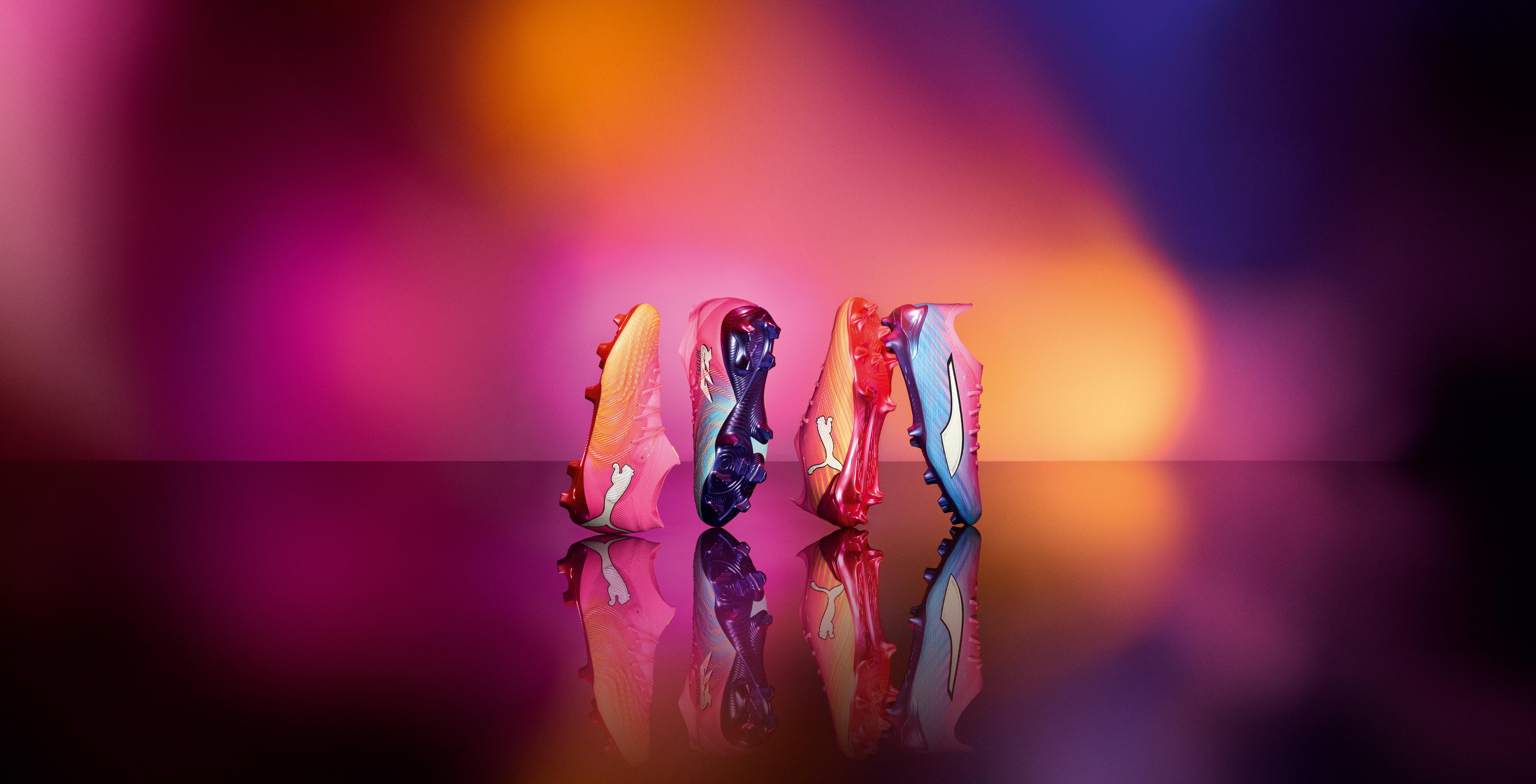 PUMA World Cup Showtime Boot Pack