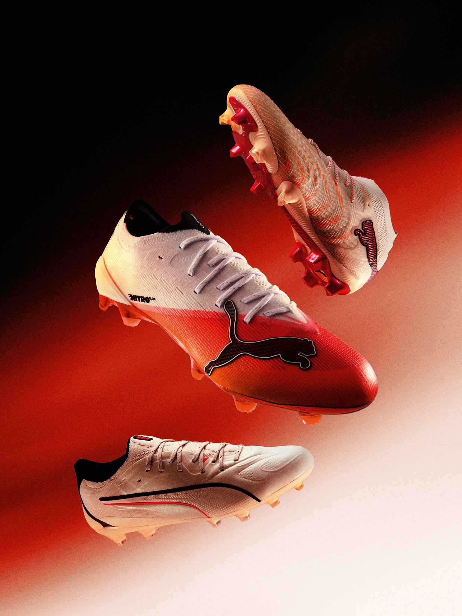 PUMA Ultra 7 Boot Pack