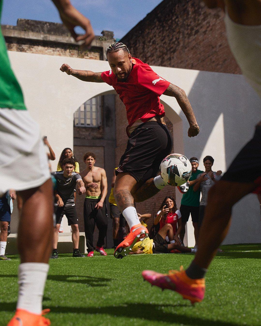 PUMA Unleashed Boot Pack