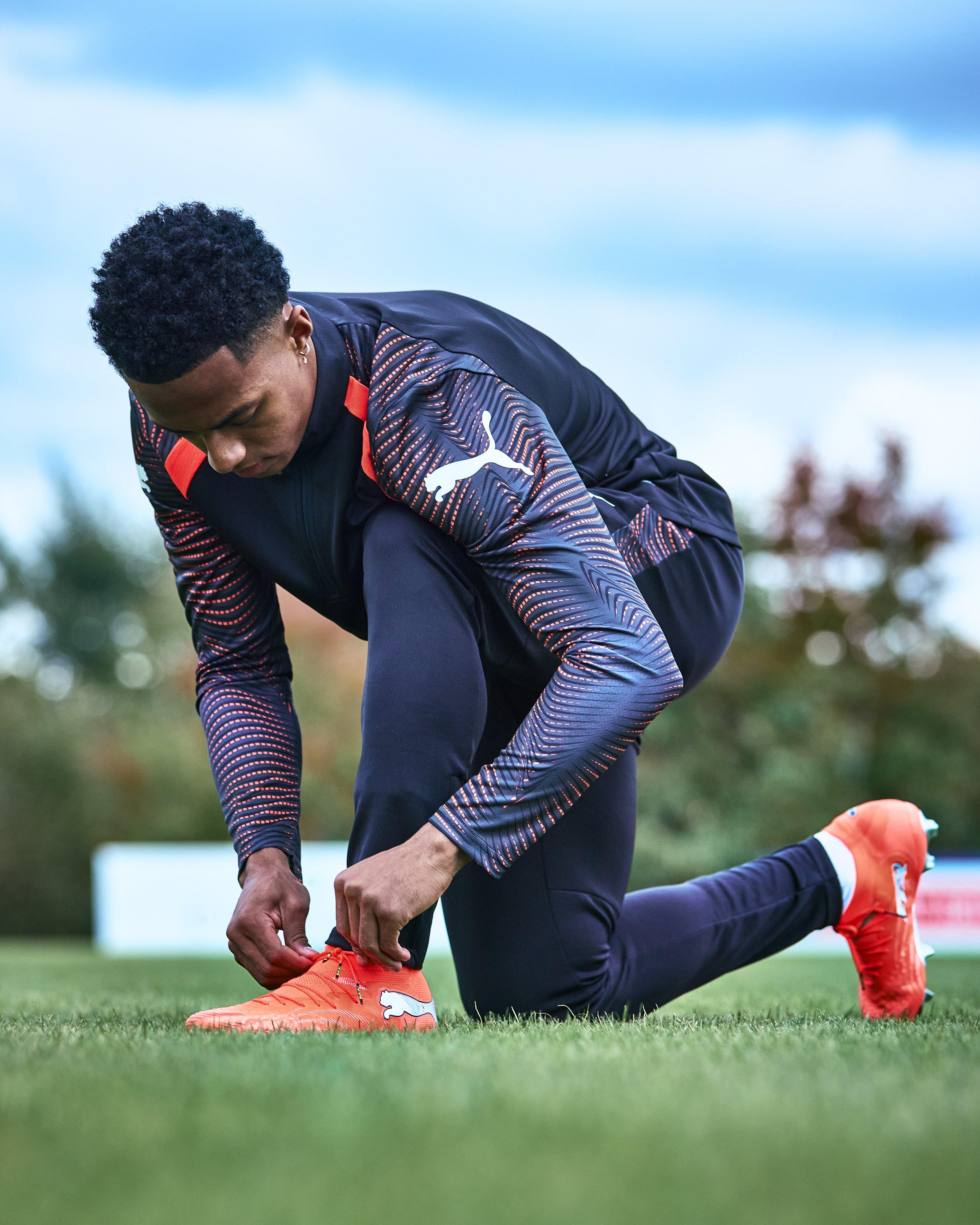 Football Training Wear