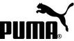Puma calzini Logo