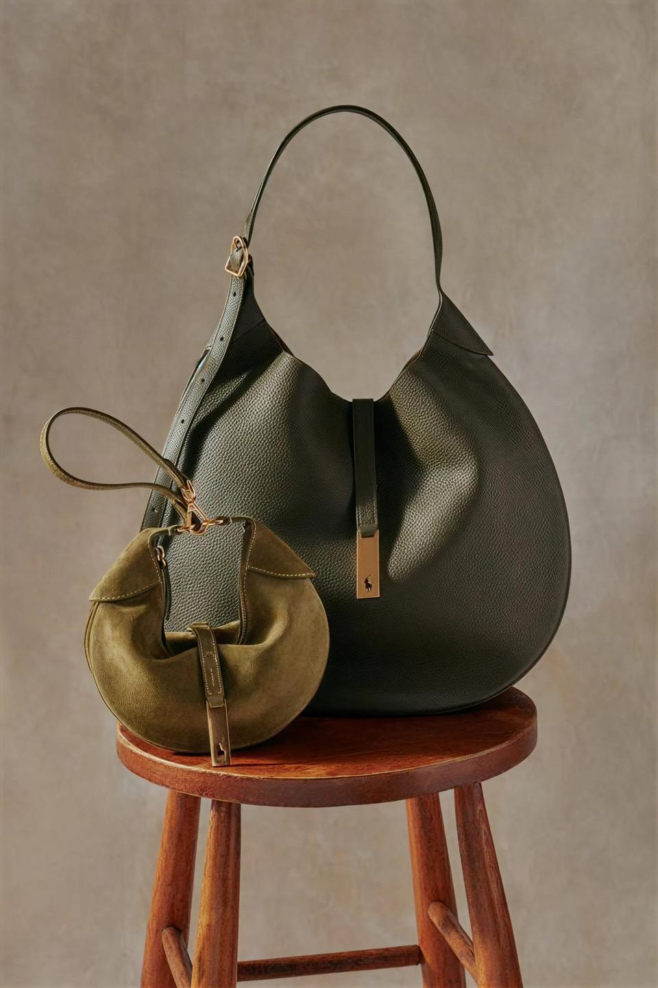 Timeless Designer Bags