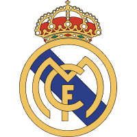 Real Madrid Logo