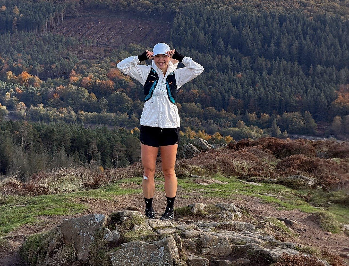 WHAT TO WEAR RUNNING IN WINTER