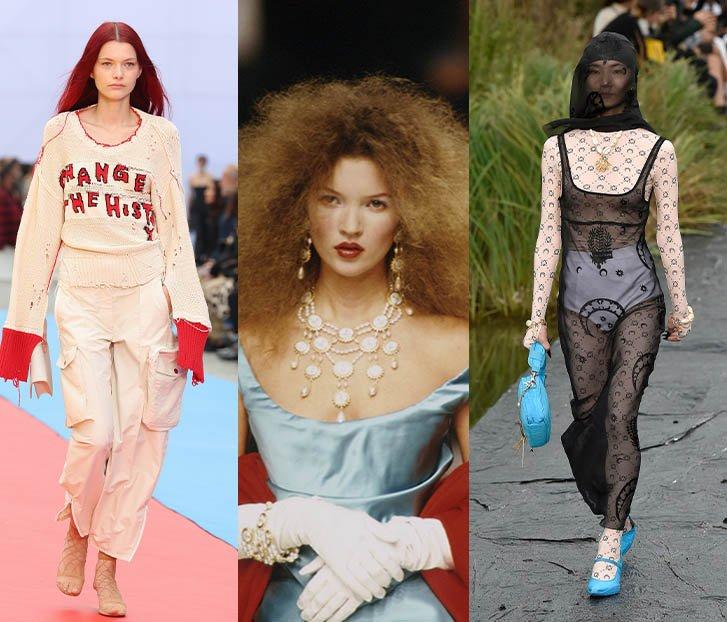 EARTH DAY: THE FEMALE DESIGNERS LEADING THE WAY