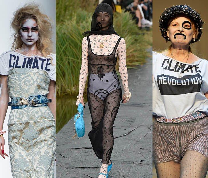 EARTH DAY 2023: THE RESPONSIBLE EDIT