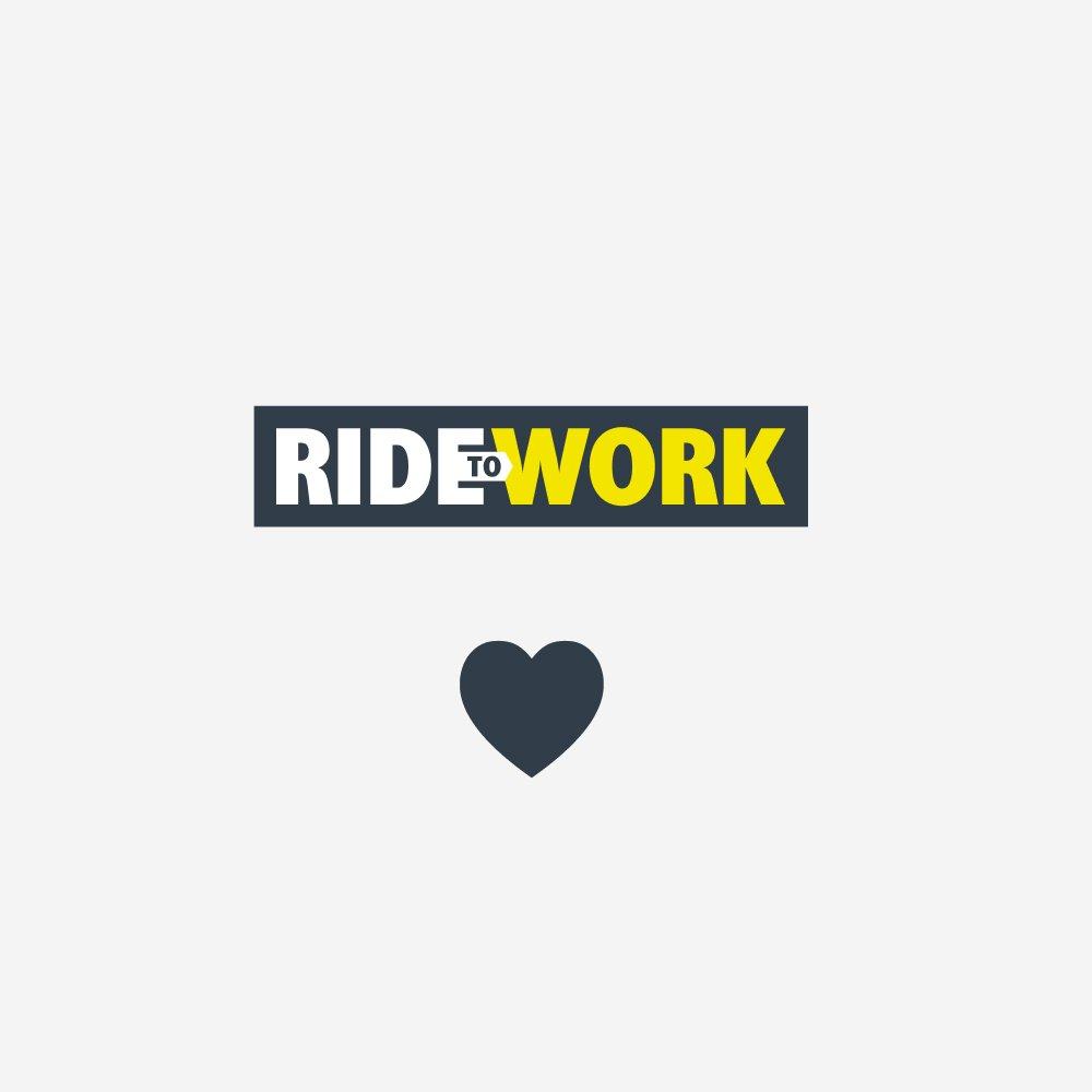Step 2: Promote Ride-to-Work To Your Employees