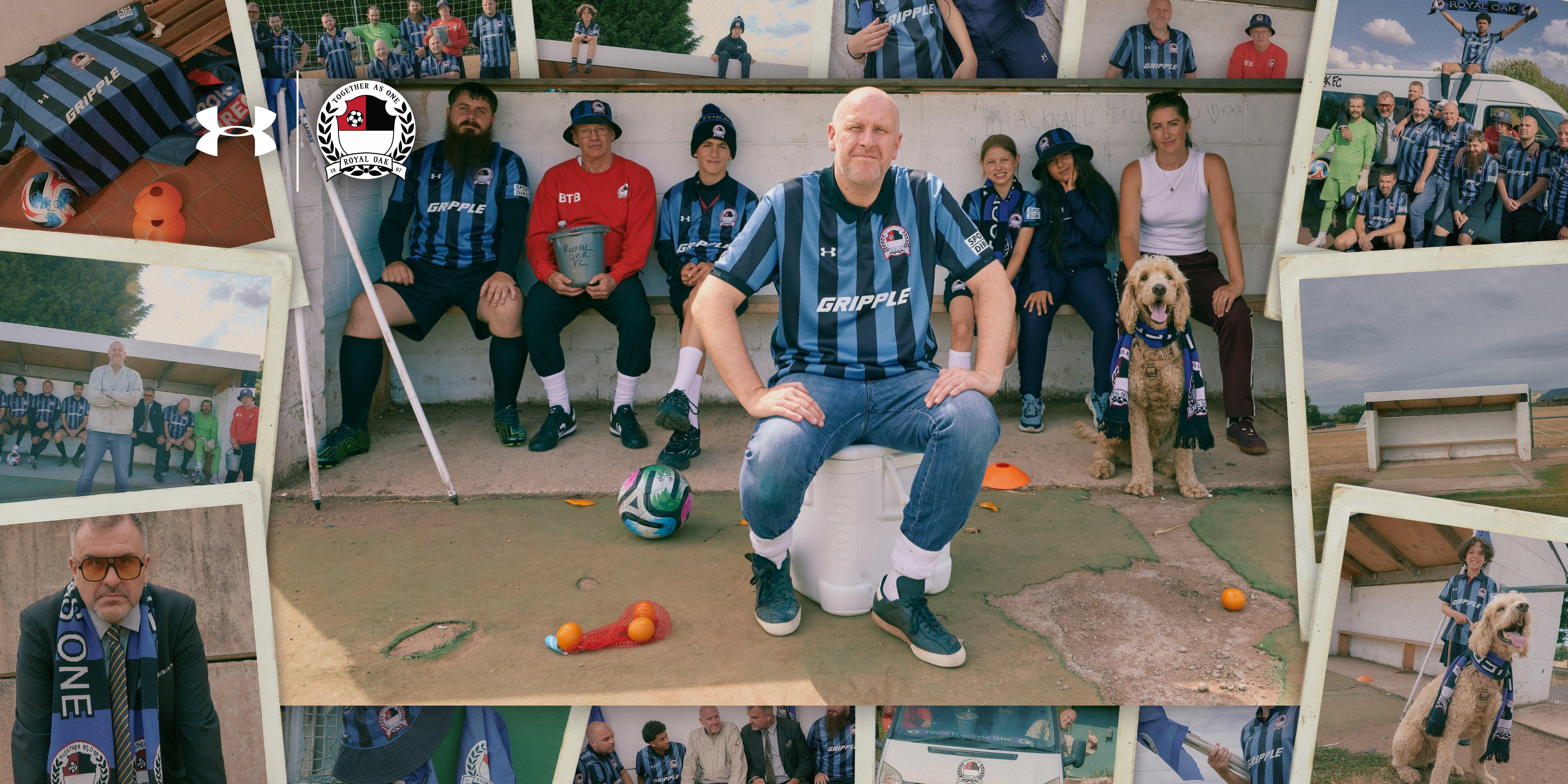 Royal Oak F.C.