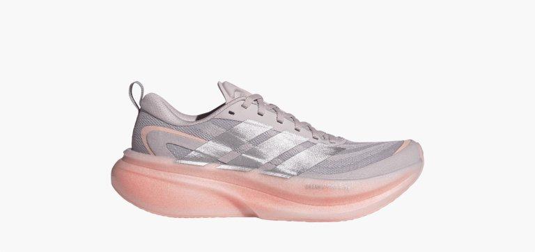 Supernova Glide