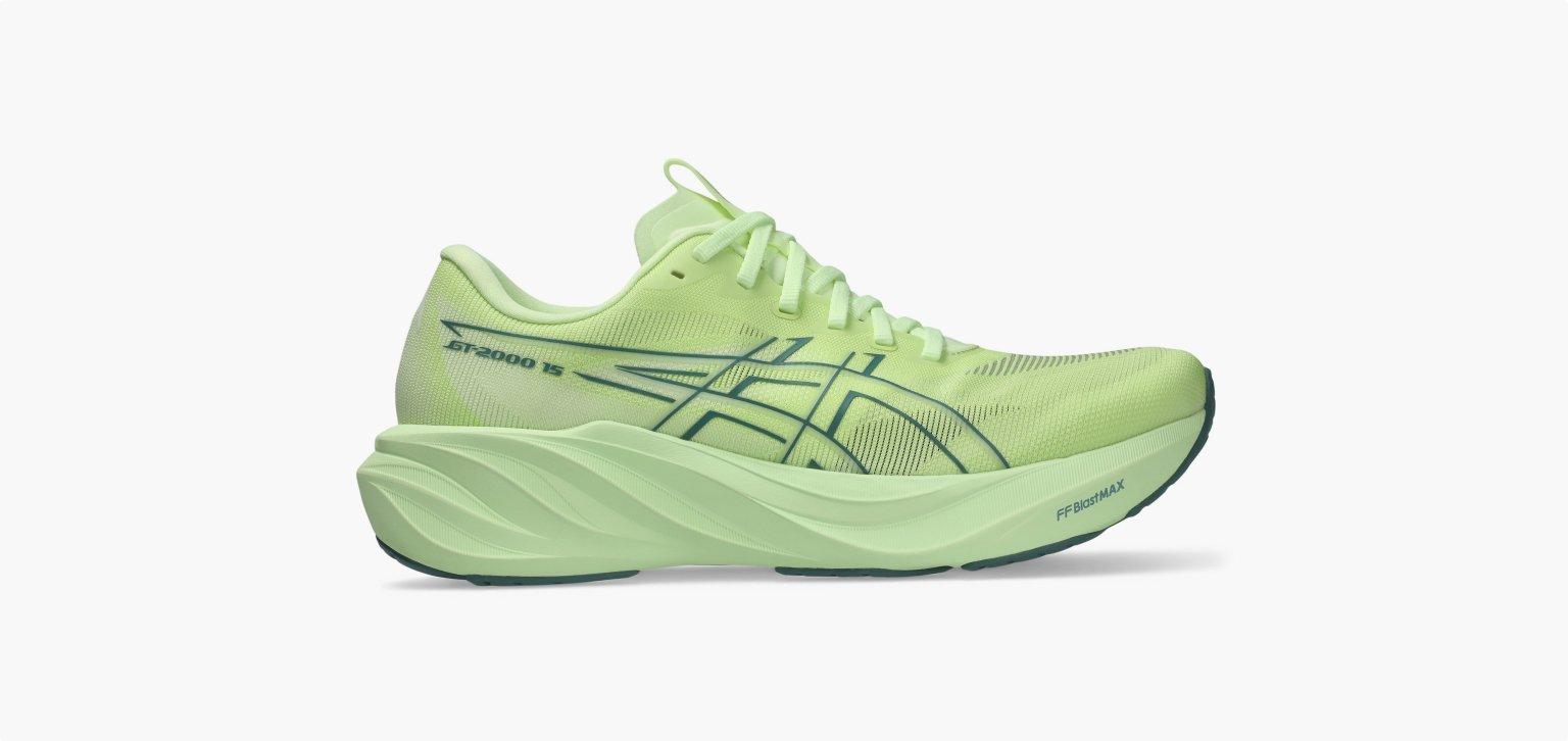 ASICS GT-2000
