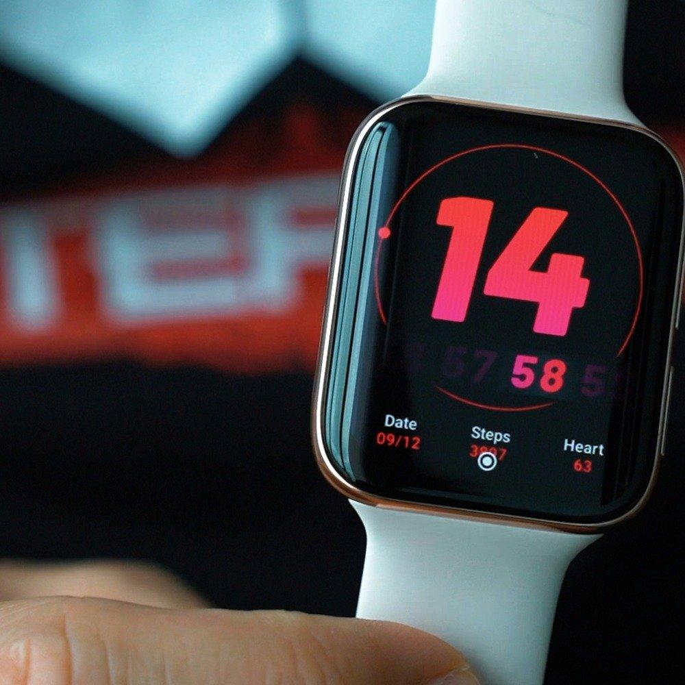 RECOMMENDED RUNNING WATCHES GUIDE