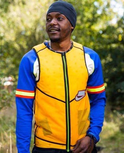 What to Wear Running